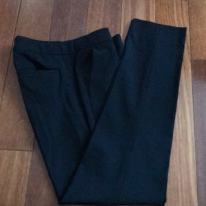 Tapered slacks